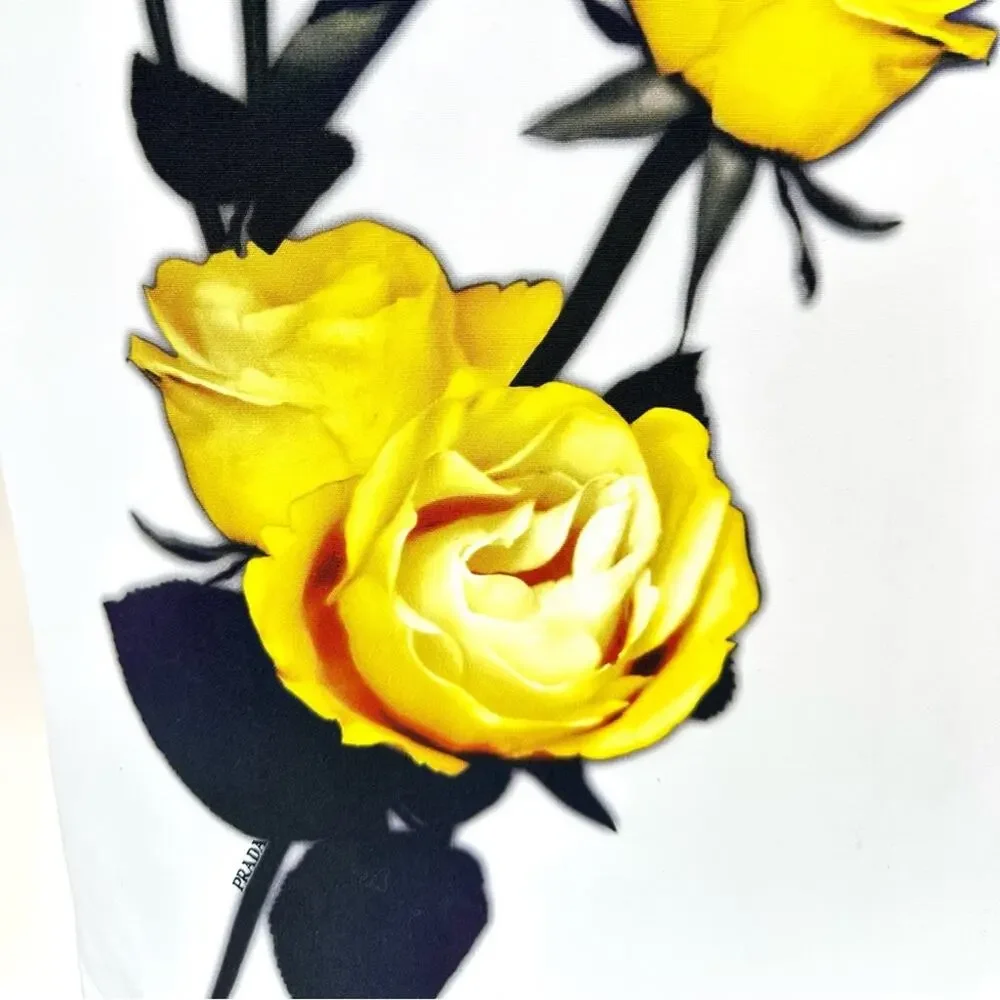 NEW!!!  Prada women skirt size 40 EU or M Authentic - Picture 4 of 13